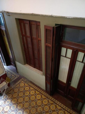Casa histórica en San Telmo